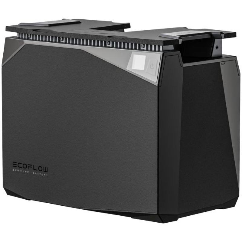 LFP-Batterie, 416 Ah